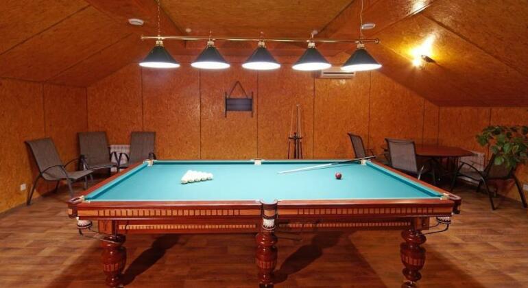 Hotel Uyut Voronezh - Photo3
