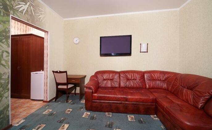 Hotel Uyut Voronezh - Photo4