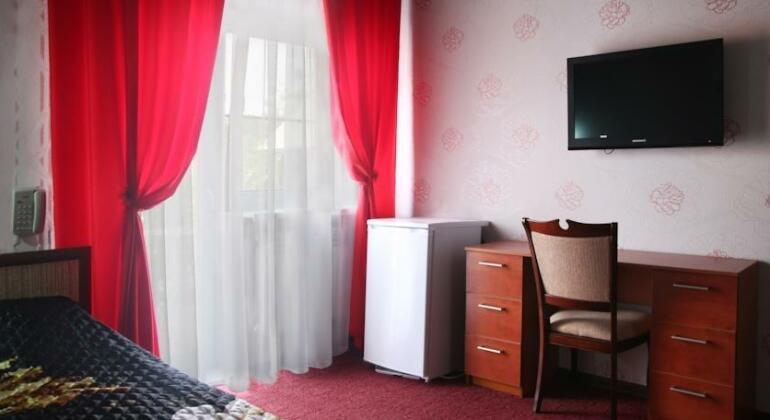 Hotel Uyut Voronezh - Photo5