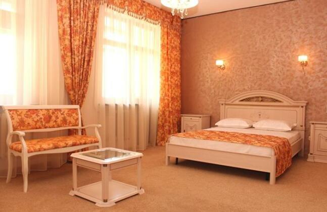 Hotel Versal Voronezh