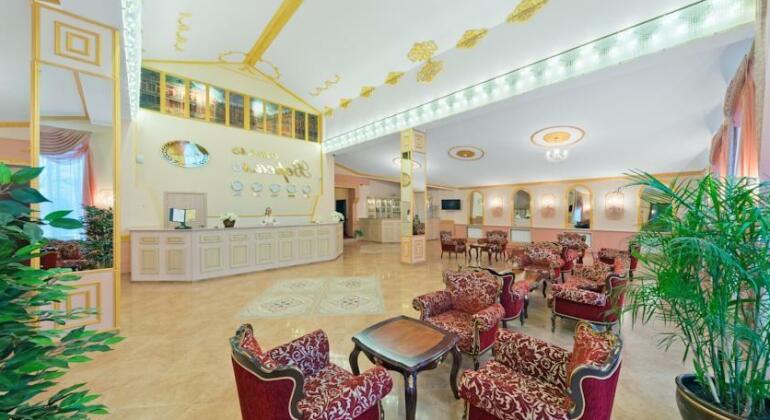 Hotel Versal Voronezh - Photo2