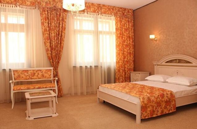 Hotel Versal Voronezh - Photo4