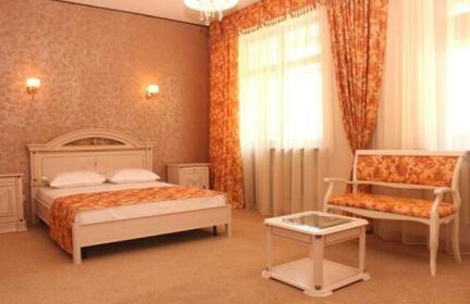 Hotel Versal Voronezh