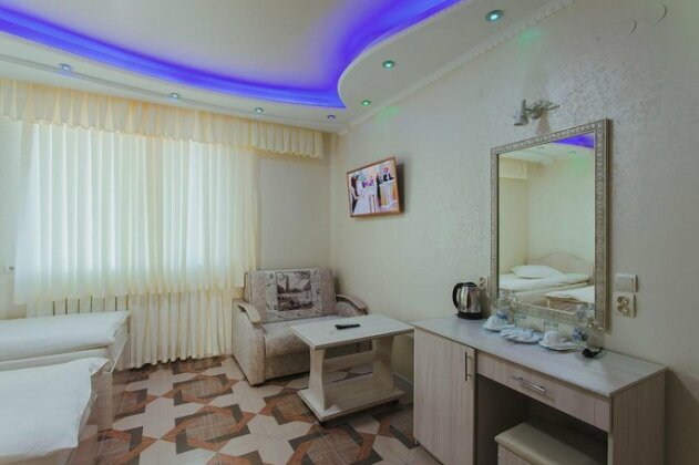 Hotel Zamok Korolya - Photo2