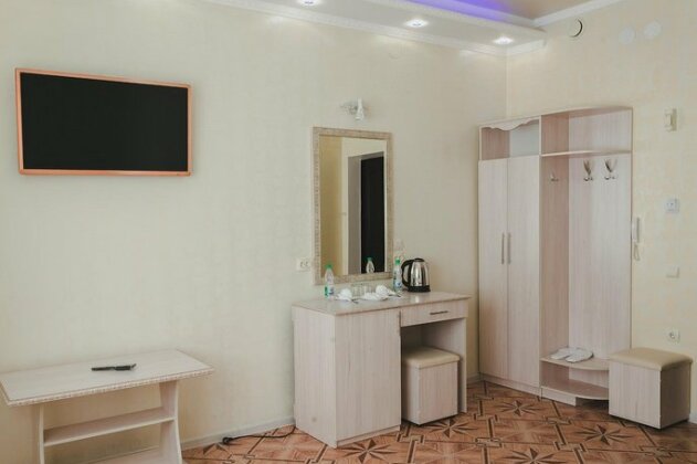 Hotel Zamok Korolya - Photo4