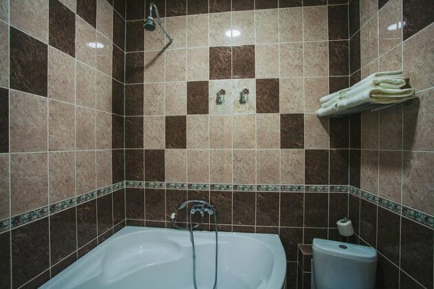 Hotel Zamok Korolya - Photo5