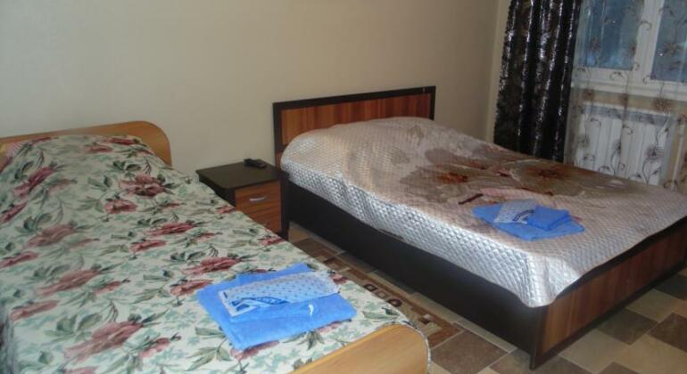 Inn Novosibirskaya - Photo2