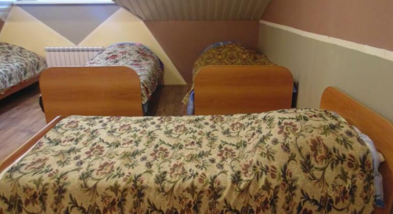Inn Novosibirskaya - Photo4