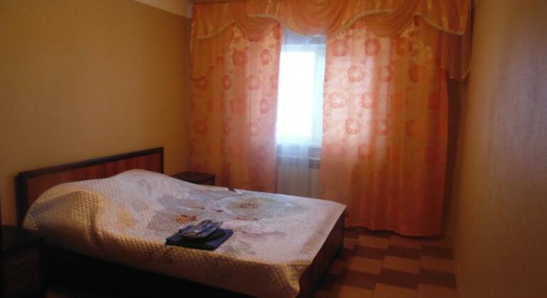 Inn Novosibirskaya - Photo5