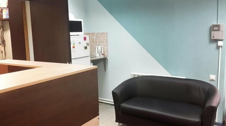 Inn Sweden - Photo3