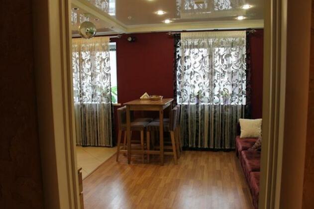 Koltsovskaya 29/ Agency Beautiful Apartment - Photo2