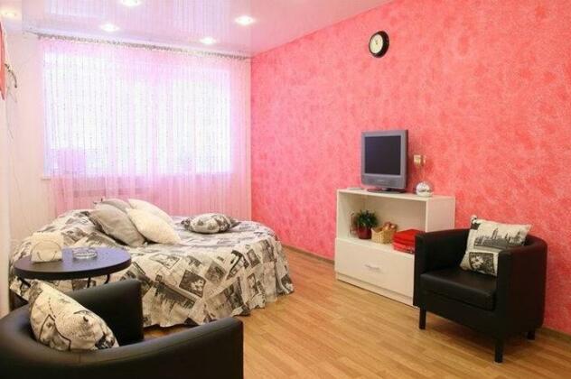 Koltsovskaya 29/ Agency Beautiful Apartment - Photo3