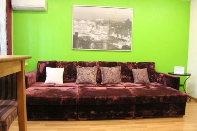 Koltsovskaya 29/ Agency Beautiful Apartment - Photo4