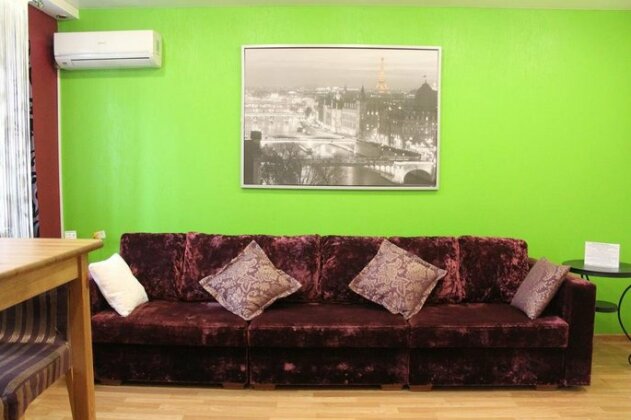 Koltsovskaya 29/ Agency Beautiful Apartment - Photo5