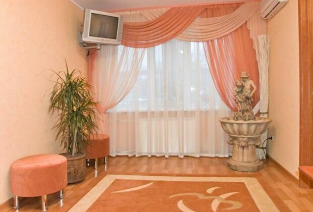 Koltsovskaya 30A/10 Apartments - Photo2