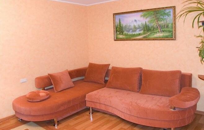 Koltsovskaya 30A/10 Apartments - Photo4