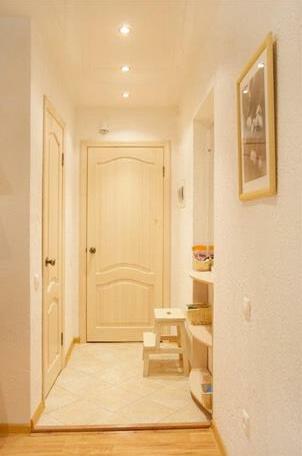 Koltsovskaya/ Agency Beautiful Apartment - Photo2