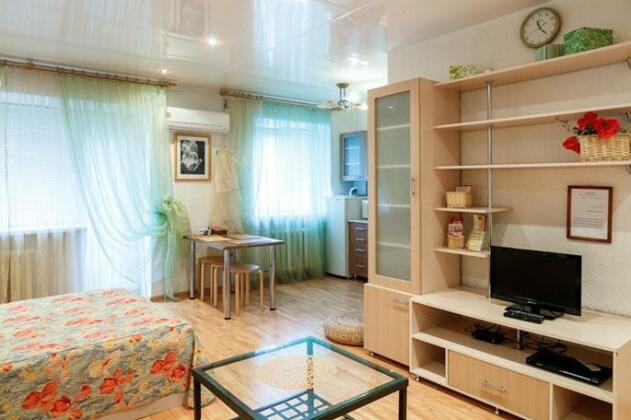 Koltsovskaya/ Agency Beautiful Apartment - Photo3