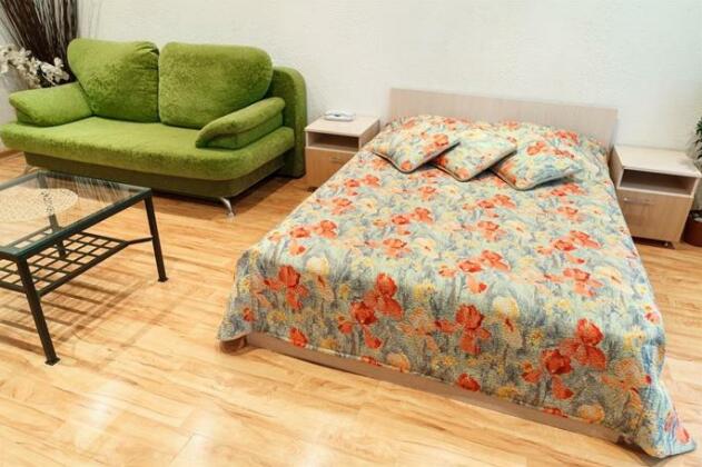 Koltsovskaya/ Agency Beautiful Apartment - Photo4
