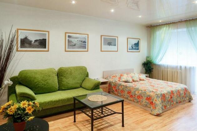 Koltsovskaya/ Agency Beautiful Apartment - Photo5