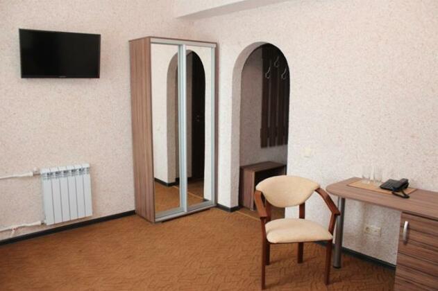 Kuban Hotel - Photo3