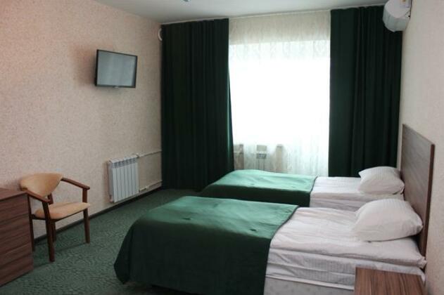 Kuban Hotel - Photo5