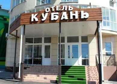 Kuban Hotel