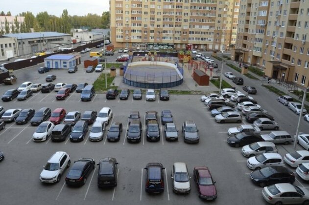 Leninskij Prospekt Apartments Voronezh - Photo5
