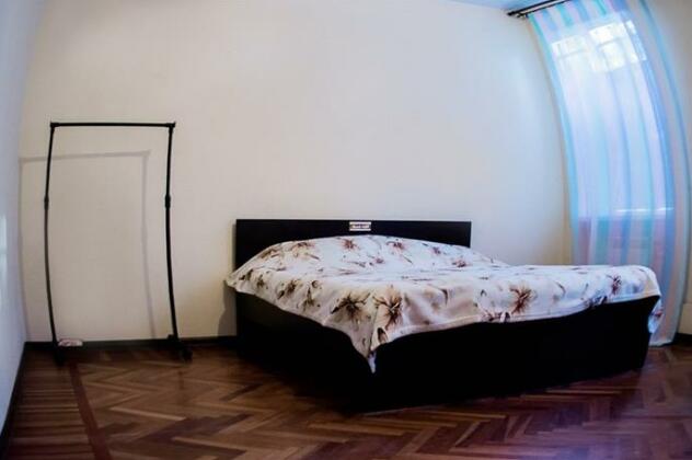 Like Hostel Voronezh Voronezh - Photo3