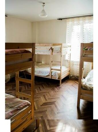 Like Hostel Voronezh Voronezh - Photo5
