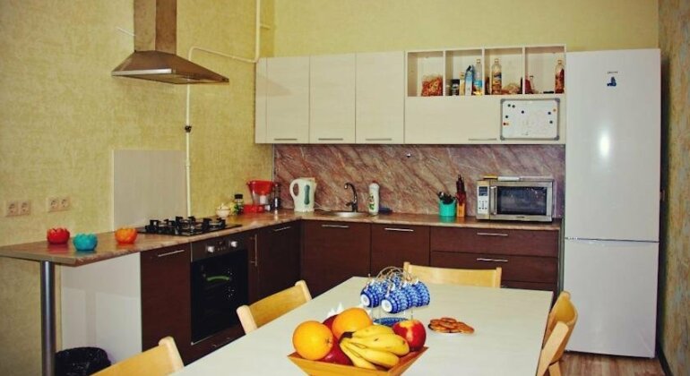 Like Hostel Voronezh - Photo2