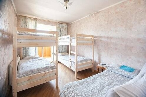 Like Hostel Voronezh - Photo3