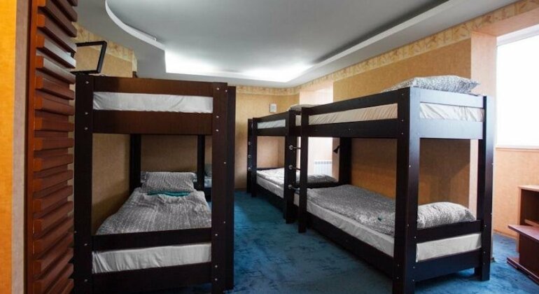 Like Hostel Voronezh - Photo4