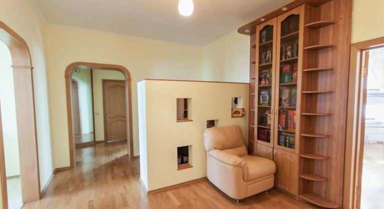 Like Hostel Voronezh - Photo5