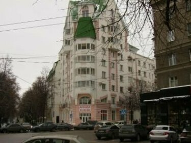 Like Hostel Voronezh