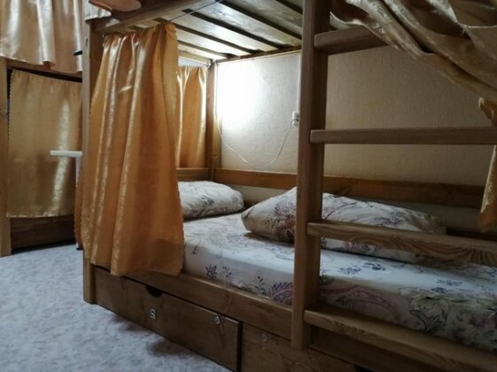 Madrid Hostel Voronezh - Photo2