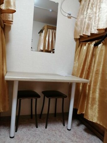 Madrid Hostel Voronezh - Photo4