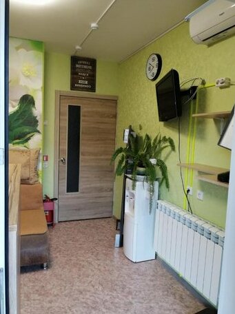 Madrid Hostel Voronezh - Photo5