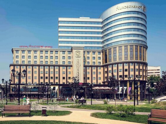 Mercure Voronezh Center