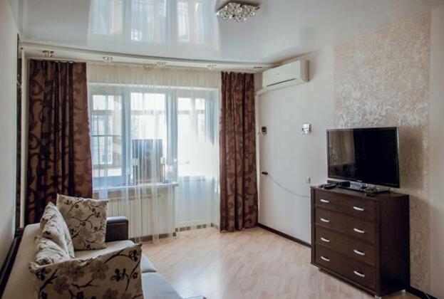 Moiseeva Apartment - Photo3