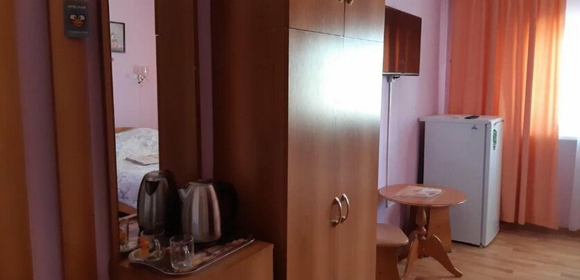 Motel Zarya - Photo2