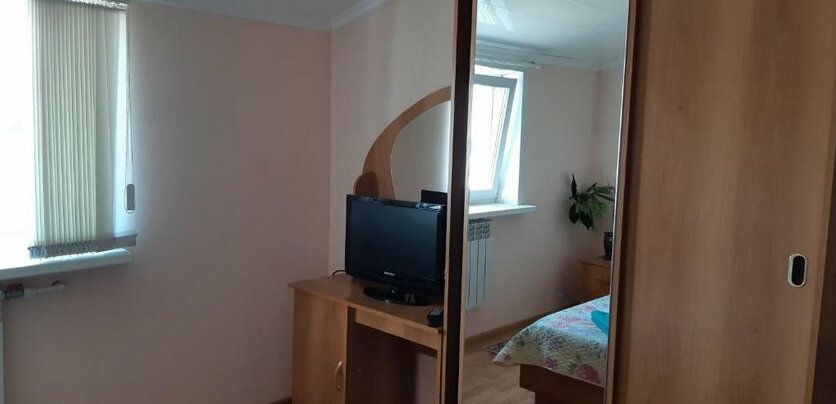 Motel Zarya - Photo3
