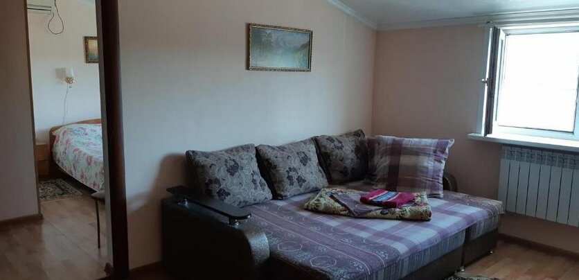 Motel Zarya - Photo4