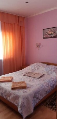 Motel Zarya - Photo5