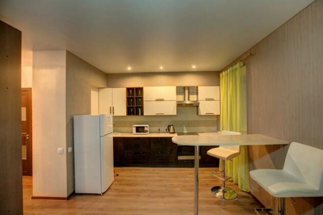 Na Fridriha Engelsa 5a 217 Apartments - Photo5