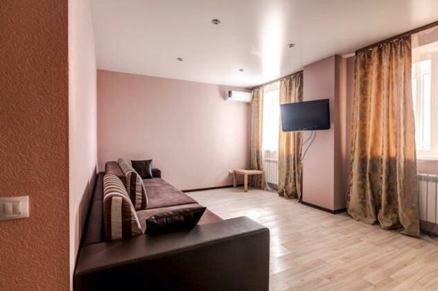 Na Fridriha Engelsa 5a 226 Apartments - Photo5