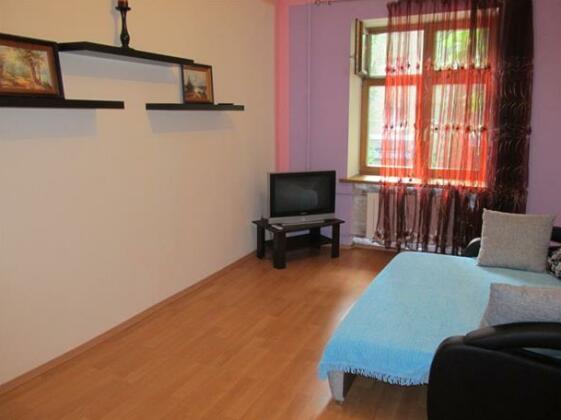 Na Komissarzhevskoj Apartments - Photo2