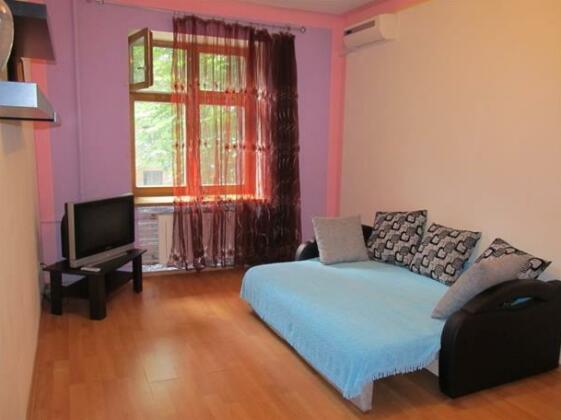 Na Komissarzhevskoj Apartments - Photo3