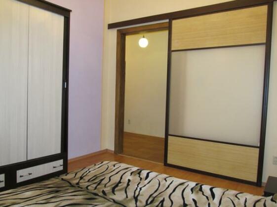 Na Komissarzhevskoj Apartments - Photo4