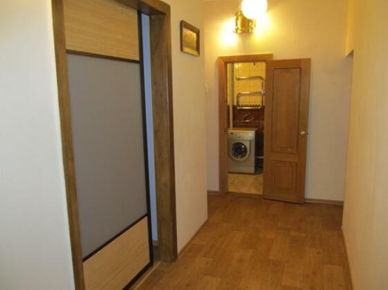 Na Komissarzhevskoj Apartments - Photo5